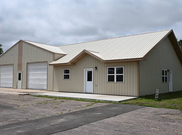 235 Third Street, Bartlett, NE 68622