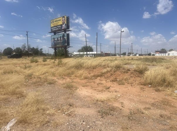 721 S Grant, Odessa, TX 79761