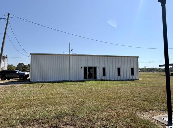 2615 LOOP ROAD, Winnsboro, LA 71295