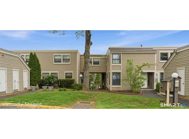 6 Stevens Place, Rocky Hill, CT 06067