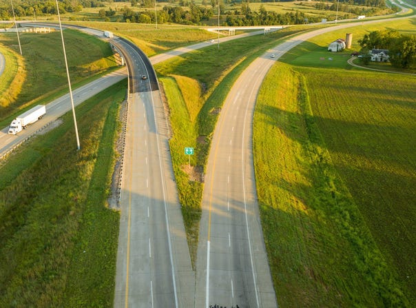TBD Highway 60/63 Junction, Willow Springs, MO 65793