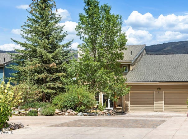 1536 Deer Boulevard, Avon, CO 81620