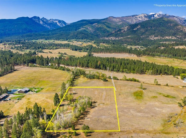 547 Trailhawk Drive, Victor, MT 59875