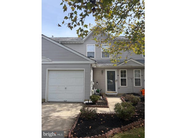 54 HIGH MEADOWS Drive, SICKLERVILLE, NJ 08081