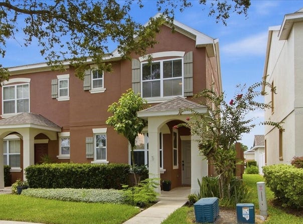 7430 BENTONSHIRE Avenue, WINDERMERE, FL 34786