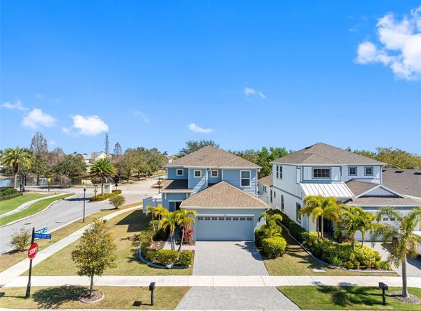 325 SHORE CRAB Way, APOLLO BEACH, FL 33572