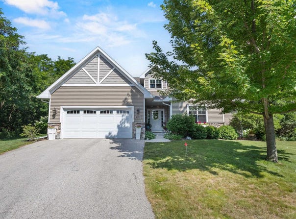 4590 AUGUSTA Court, EGG HARBOR, WI 54209