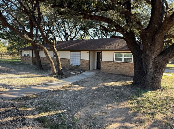 401 HIGHWAY 2247, Comanche, TX 76442
