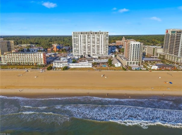 4004 Atlantic Avenue, Virginia Beach, VA 23451