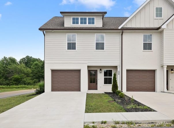 336 Legends Cir, Baxter, TN 38544