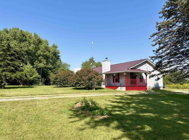 4710 E CR 800 S, Muncie, IN 47302