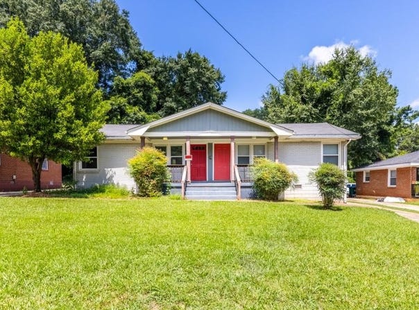 2536 Mcafee Road, Decatur, GA 30032
