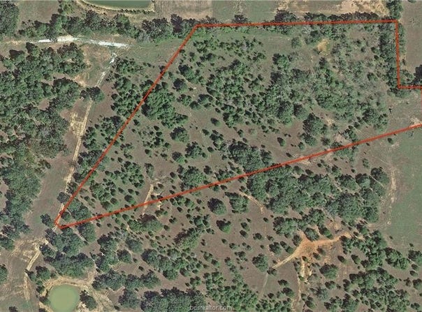 468 Deep Creek Lane, Franklin, TX 77856