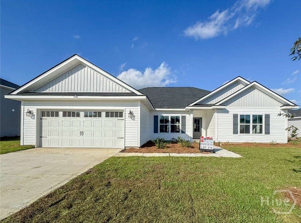 35 Ringo Way, Midway, GA 31320