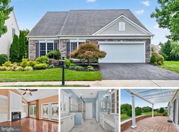 20780 ROCK HARBOR Circle, ASHBURN, VA 20147