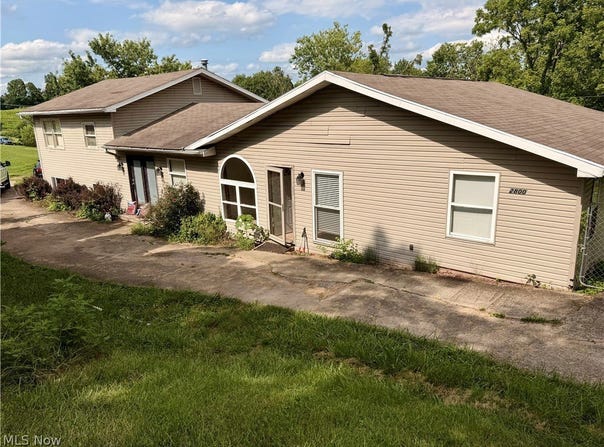 2800 Bender Road, Marietta, OH 45750