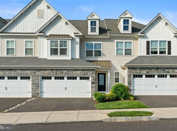 41 SPRING MILL Road, WARMINSTER, PA 18974