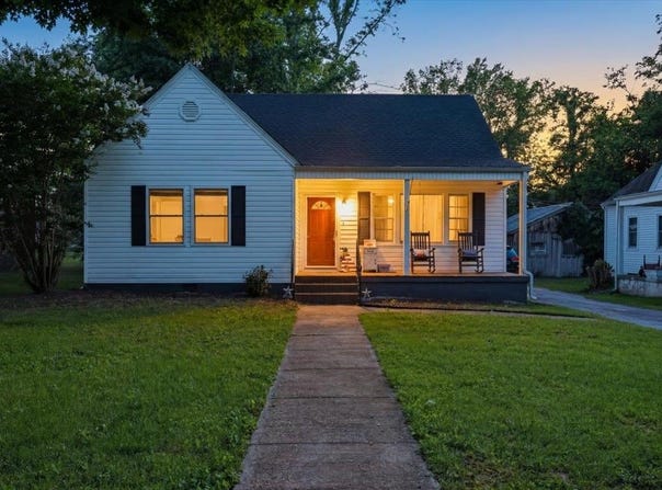 424 Maple Lane, Russellville, KY 42276