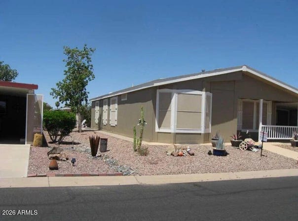 155 E Rodeo Road, Casa Grande, AZ 85122