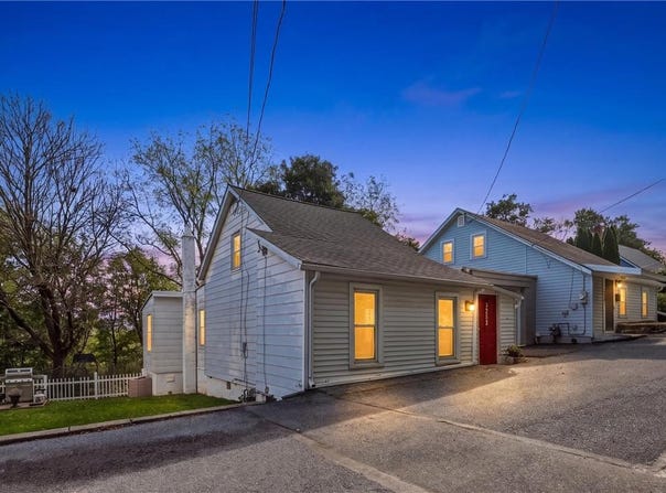 3252 S Quarry Street, Whitehall Twp, PA 18052