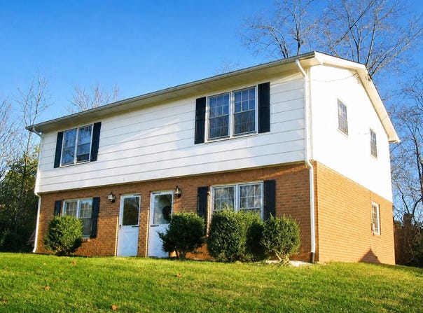 55 & 57 Sunrise, Rocky Mount, VA 24151
