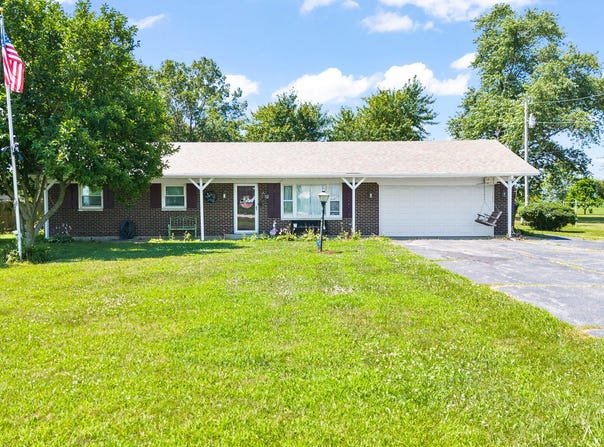 3730 State Route 49, Arcanum, OH 45304