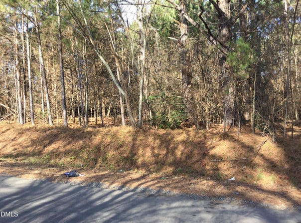 Lambert Road, Graham, NC 27253