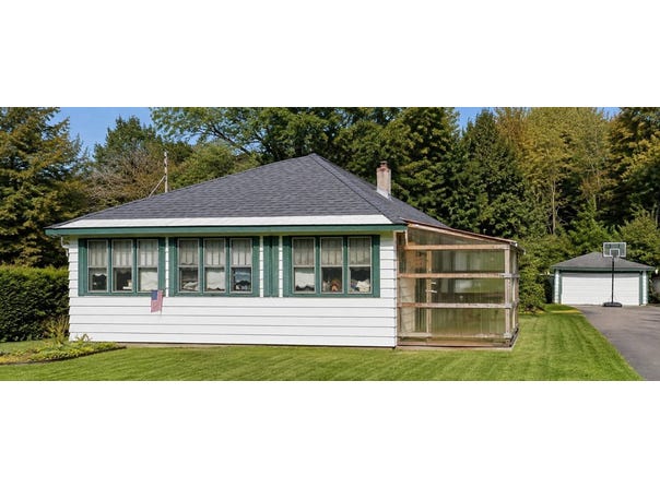 62 Grove St, Windsor, NY 13865