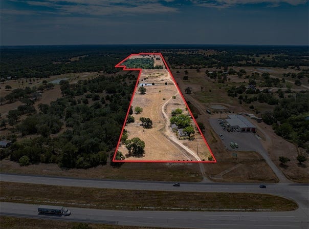 1046 State Highway 71, West Point, TX 78963