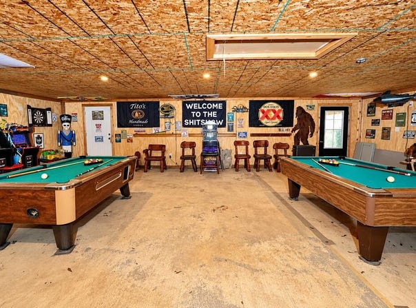 128 Rosa Street, Zavalla, TX 75980