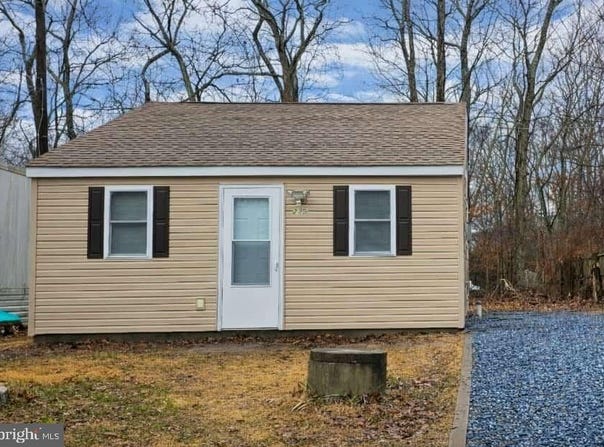 229 IRIS Road, MILLVILLE, NJ 08332