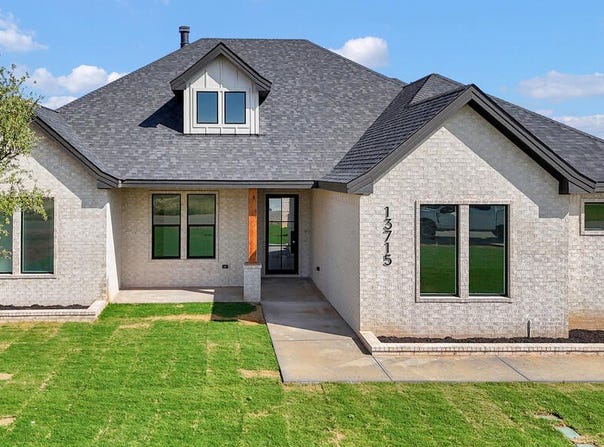 13715 E County Rd 113, Midland, TX 79706