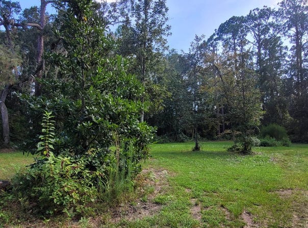 Moss Drive, Saint Augustine, FL 32092