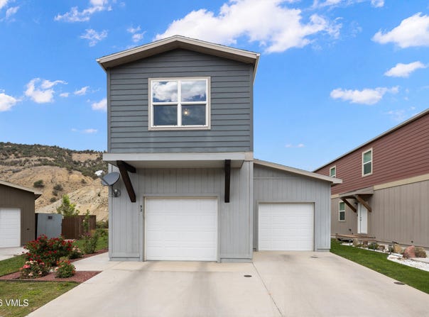 92 Cut Throat Loop, Gypsum, CO 81637