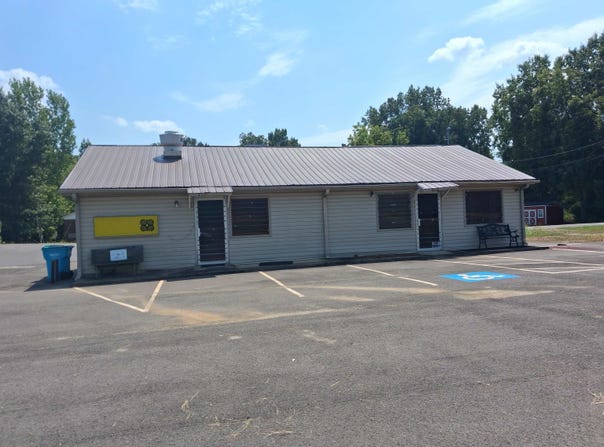 317 HWY 70 Ave E, Mason, TN 38049