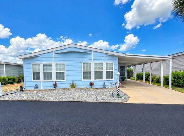 42 NAUTILUS Drive, FLAGLER BEACH, FL 32136