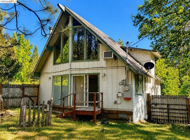 22036 Crystal Falls Dr, Sonora, CA 95370
