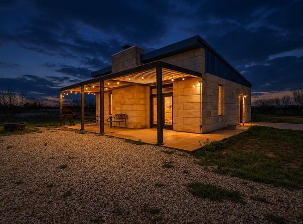 2456 Farm to Market 3519, Justiceburg, TX 79330
