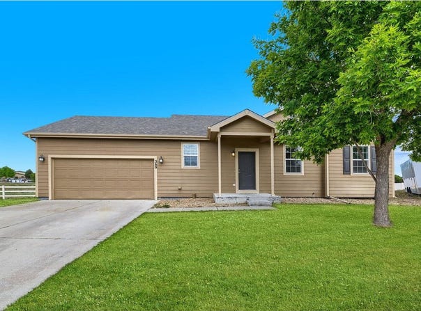 369 Naples St, Firestone, CO 80520