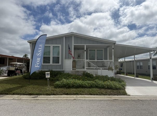 4208 Queens Way, Ellenton, FL 34222