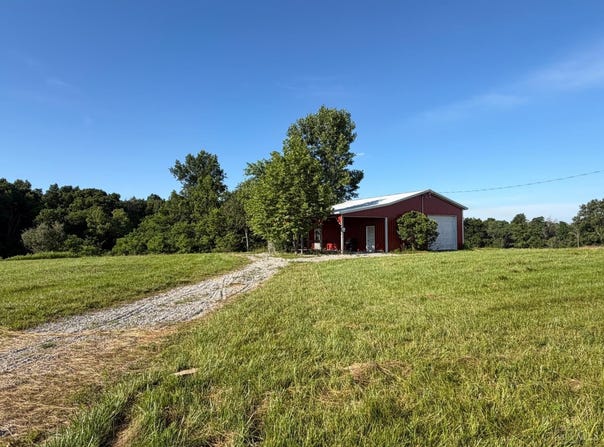 213 McCann Road lot: 0, West Union, OH 45693