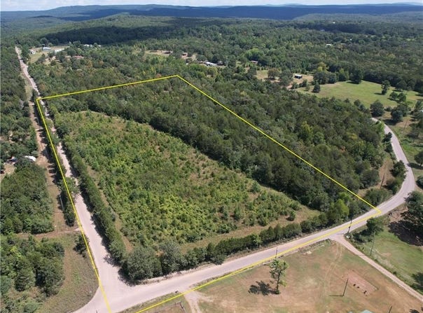 TBD Tract 1 Restful DR, Mulberry, AR 72947