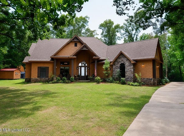 4384 Susan Lane, Hernando, MS 38632