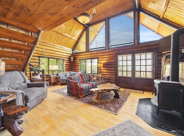 26500 Teal Court, Tehachapi, CA 93561