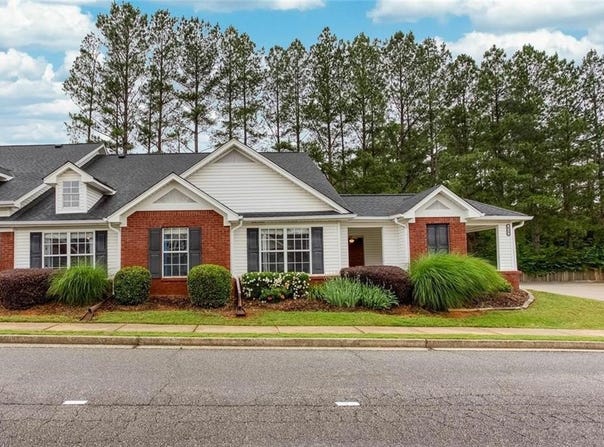 150 Old Mill Road, Cartersville, GA 30120