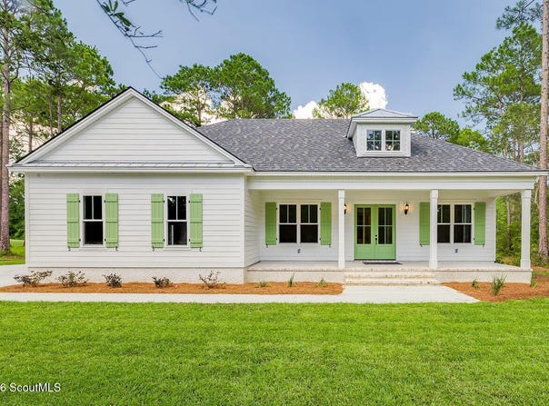 1395 Sapelo Park Drive NE, Townsend, GA 31331