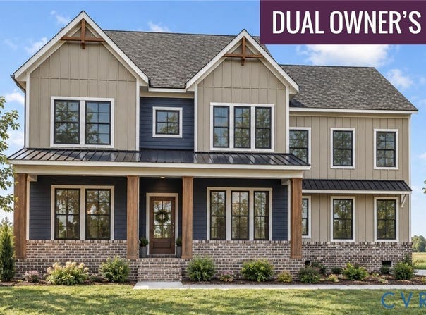 4730 Gringras Cir, Quinton, VA 23141