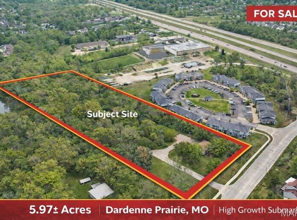 1670 Stump Road, O'Fallon, MO 63368