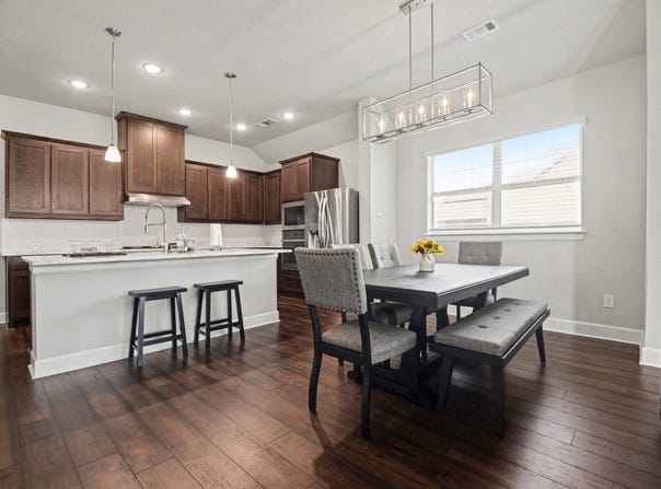 1425 Eclipse Road, Aubrey, TX 76227