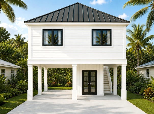 26 Ocean Drive, Key Largo, FL 33037